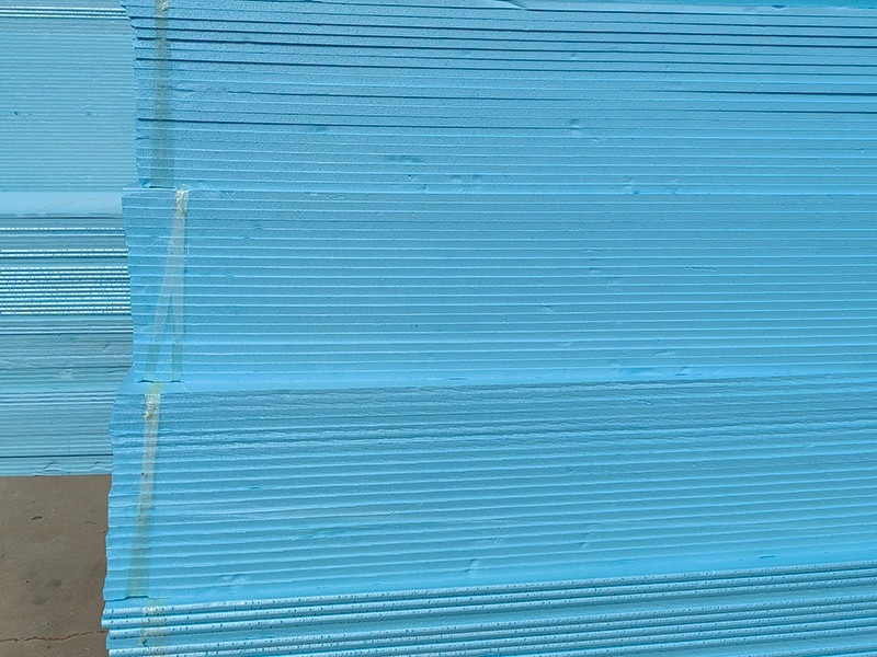 地暖擠塑闆
